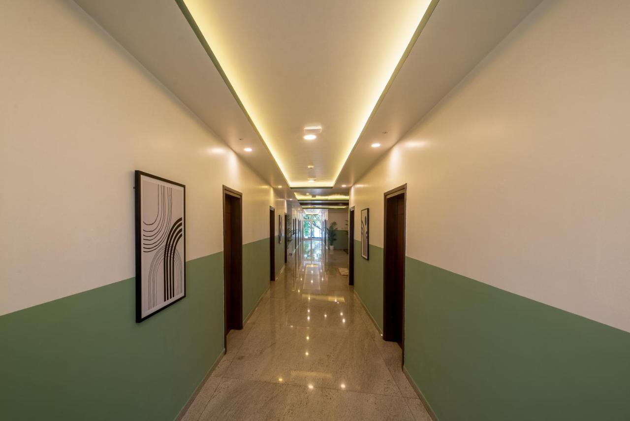 Olive Electronic City - By Embassy Group Kammasandra Exterior foto